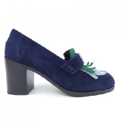 Giày cao gót HERMES ELYSEE 231224Z - Hàng hiệu Authentic