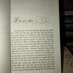 Để tâm hồn tươi trẻ và thân xác không già - Deepak Chopra 760727