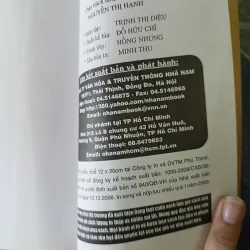 Quán trụ hoa diên vỹ - Yoko Ogawa 789151