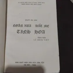 Ngàn xưa đất mẹ tinh hoa 1041707
