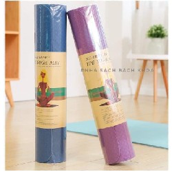 💕💕THẢM YOGA 2 LỚP XỊN ĐẸP
 23670