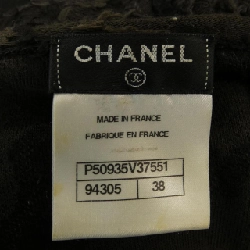 Áo thun CHANEL 635496