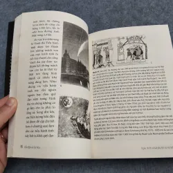 HỖN ĐỘN VÀ HÀI HOÀ 957498