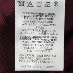 Jacket GUCCI 611970 ZADC7 632548