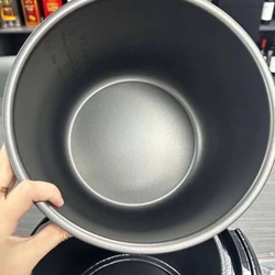 Nồi áp suất điện GEEPAS ( hàng trên amazon)  506425
