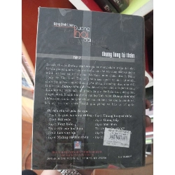 Thung lũng tử thần tập 7 - Đình Loan VAVO-A0 969403