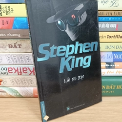 Lái xe bự (Stephen King) 381817