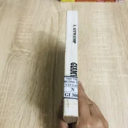 GIAMYLIA - tuyển tập truyện vừa 1024331