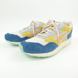 Giày thể thao ASICS - Hàng hiệu Authentic 904469