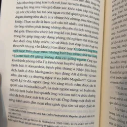 TRĂM NĂM CÔ ĐƠN - GBRIEL GARCIA MARQUEZ 712034