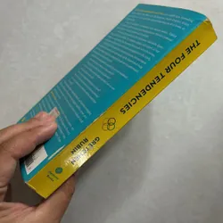 The Four Tendencies 734482