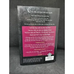 [Phiên Chợ Sách Cũ] Chạng Vạng, Stephenie Meyer, 2009 1304 431158