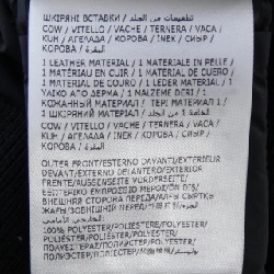 Moncler MONCLER 20919B00004 Áo khoác lông - Hàng hiệu Chính hãng 889502