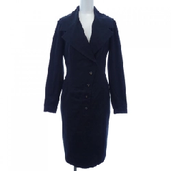 【Mã giảm giá】【Cổ điển】Chanel CHANEL Đầm