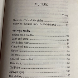 Nam Cao Toàn Tập (bộ 2 tập bìa cứng)  527473