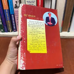 II Sách Huyền Học: Dự Đoán Theo Tứ Trụ - Thiệu Vĩ Hoa - 2002 777856