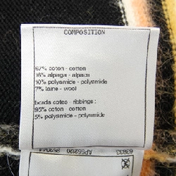 Chanel CHANEL P72910K10479 Áo len 631819