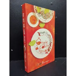 [Sách Cũ SCGR] Ăn Gì Để Anh Mua mới 80% ố nhẹ 2016 HCM2405 Huyền Lê SÁCH VĂN HỌC