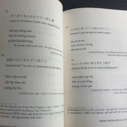 Nhật Bản 'Thơ Haiku và bốn mùa' của Nguyễn Vũ Quỳnh Như mới 90% 698990