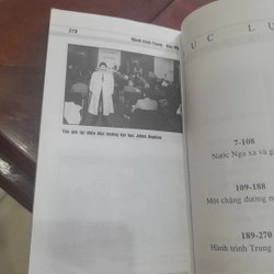 Hữu Ước, Ký sự chọn lọc - Nước Nga xa và gần, Một chặng đường nước Mỹ,... 301017