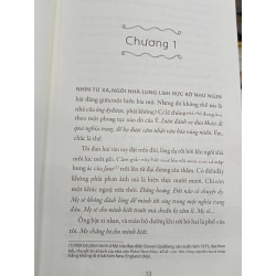 Tình yêu vị kem Ý - Jenna Evans Welch (Nguyễn Hà Ly dịch) 467105