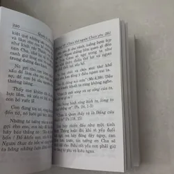 Gương chúa Jesus 719320