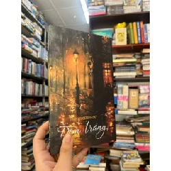 Đêm Trắng - Fyodor Dostoyevsky 465408