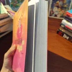 Sẽ Có Thiên Thần Thay Anh Yêu Em.  560783