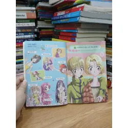 Trại hè đáng nhớ- Hye Mil 601768