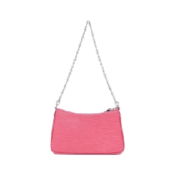 Túi đeo chéo Louis Vuitton Epi Easy Pouch On Strap M81073 619488