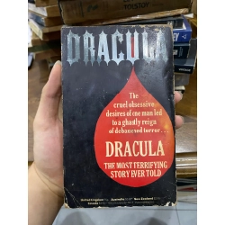 Dracula - Bram Stoker 431462