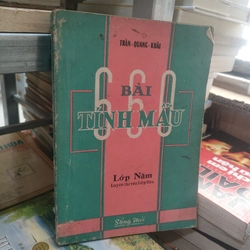 660 BÀI TÍNH MẪU LỚP 5