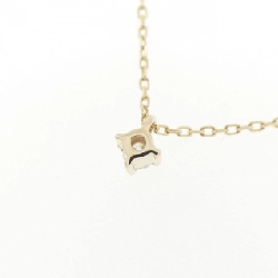 Ete Dây chuyền kim cương - Hàng hiệu Authentic 843645