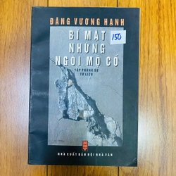 sách BÍ MẬT NHỮNG NGÔI MỘ CỔ #TAKE