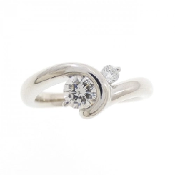 Nhẫn kim cương PT900 0.33CT - Hàng hiệu Chính hãng 851097