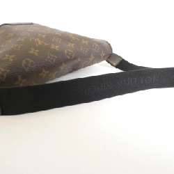 Túi đeo vai Louis Vuitton Monogram Macassar Bass MM M56715 612276