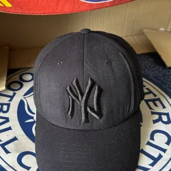Nón bóng chày Mlb Ny