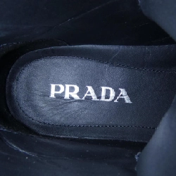 【Mã giảm giá】Giày thể thao PRADA 662758