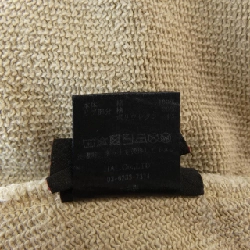 CVTVLIST 2301090401 Quần - Hàng hiệu Authentic 891485