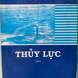 Thủy lực - NXB Xây Dựng