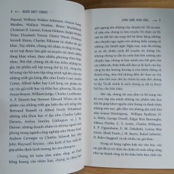 Những Người Thành Công Tin Tưởng Vào Điều Gì? - Orison Swett Marden 507367