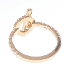 Nhẫn ÉLMESES ÉSHAPE - Hàng hiệu Chính hãng 837216