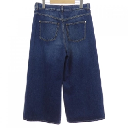 Chanel CHANEL LOOK36 P78312V70544 Jeans - Hàng hiệu Authentic 811648