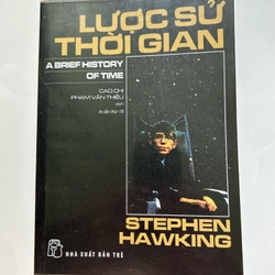 Lược sử thời gian