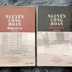 Đống rác cũ (Nguyễn Công Hoan) 926279