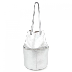 J&M DAVIDSON Túi Daisy với đinh tán - Hàng hiệu Chính hãng