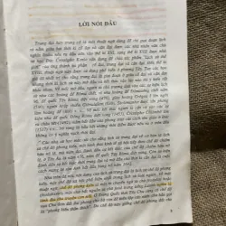 Lịch sử thế giới trung đại - 40 trang khổ lớn  1000055