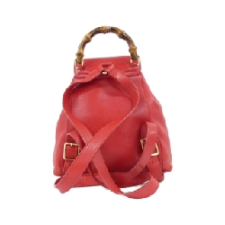 【Vintage】Gucci 003 2852 Ba lô 610522