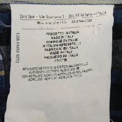 Áo sơ mi ETRO - Hàng hiệu Chính hãng 899797