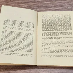 Tác phẩm VH kinh điển Ấn Độ: TRÊN LƯNG CỌP 776272
